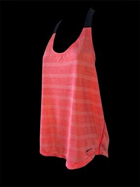 Nike Dri-Fit Women’s Small Tank Top